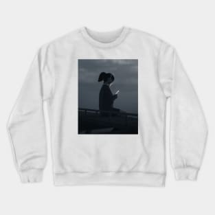 Tightrope Crewneck Sweatshirt